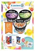 Gazetka promocyjna E.Leclerc - Oferta specjalna - ważna do 06-05-2018
