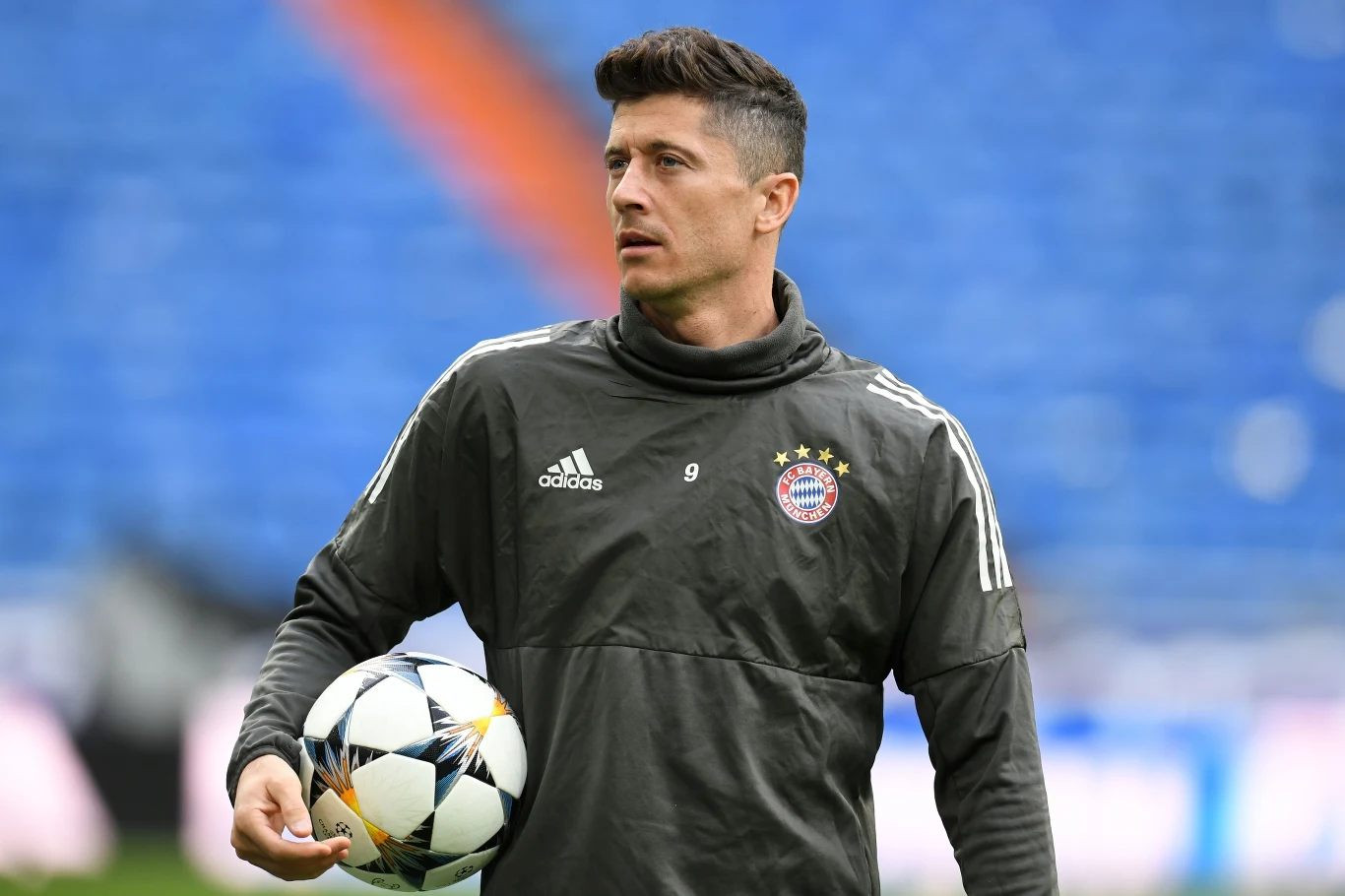 Robert Lewandowski