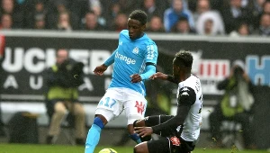 Bouna Sarr