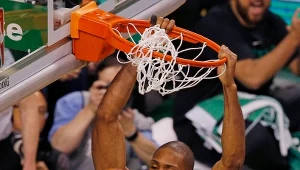  Al Horford z Boston Celtics