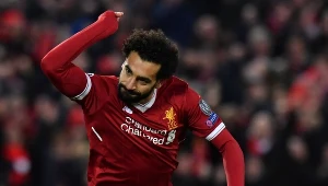 Mohamed Salah