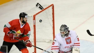 Reprezentacja Polski spadła z zaplecza elity na MŚ w Budapeszcie