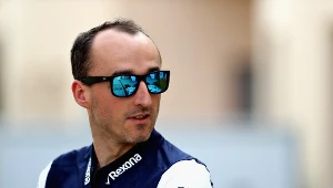 Robert Kubica
