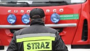Śląsk: Samochód wpadł do stawu. Tragiczny finał