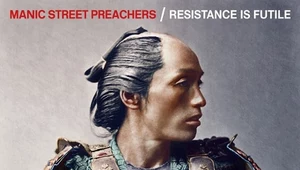 Recenzja Manic Street Preachers "Resistance is Futile": Stare problemy rockowego świata