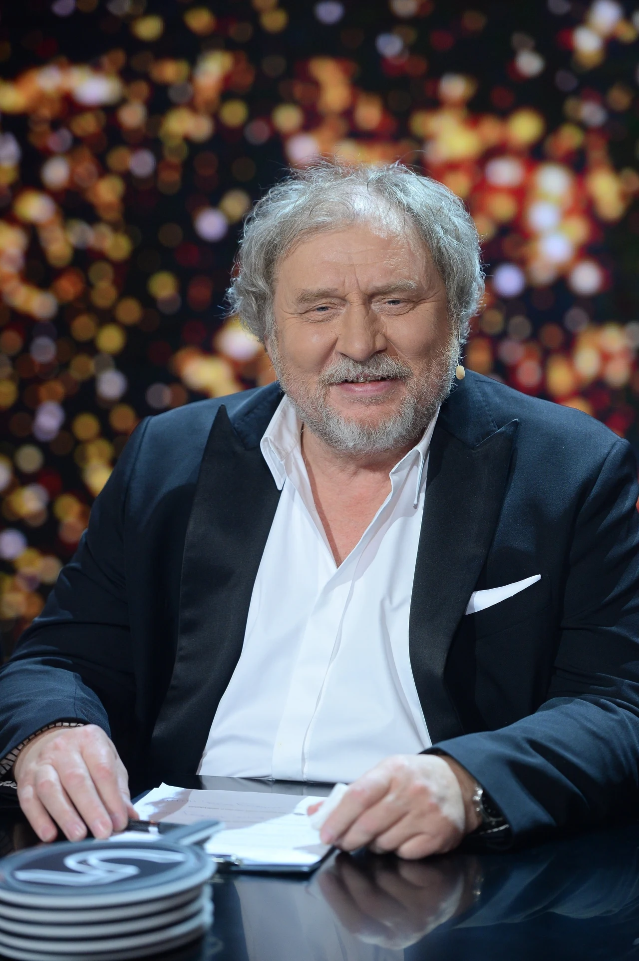 Andrzej Grabowski Andrzej Grabowski