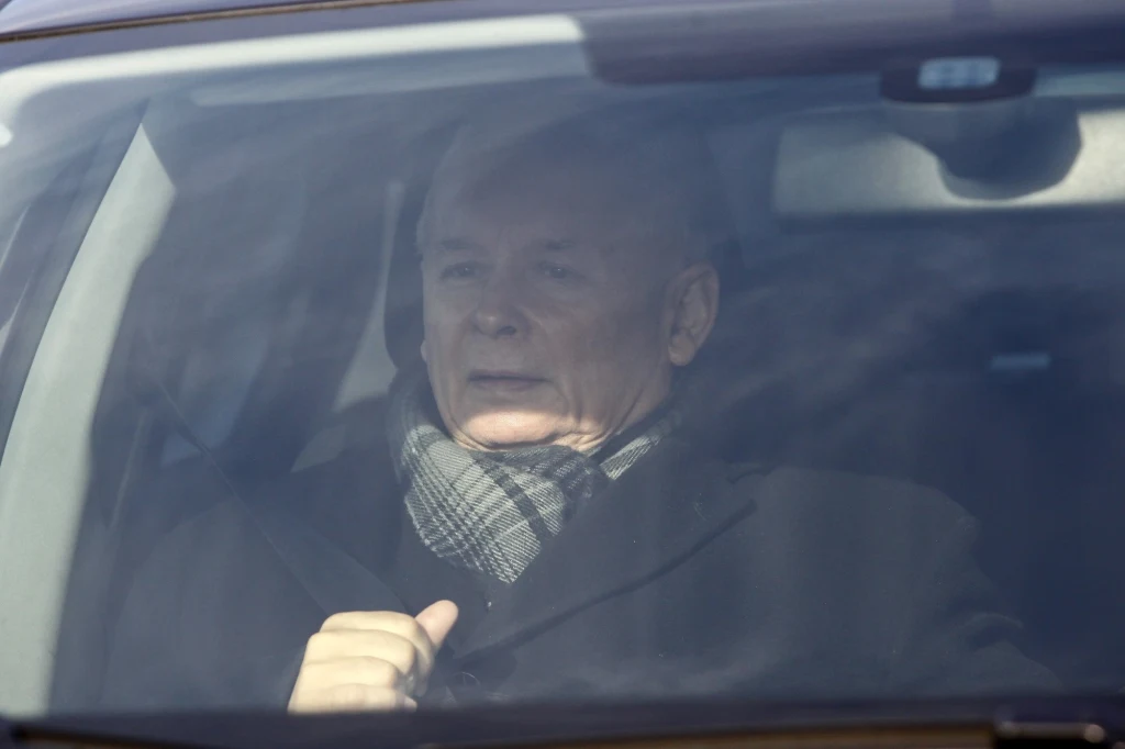 Jarosław Kaczyński