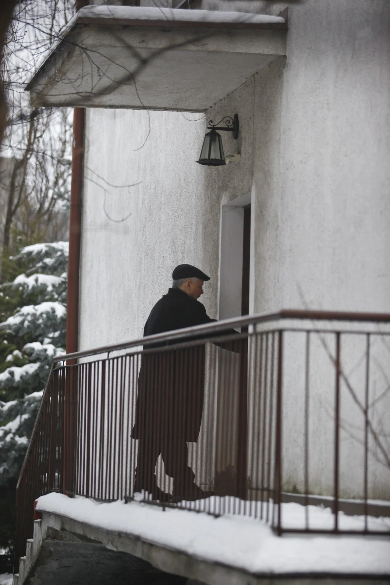 Jarosław Kaczyński 
