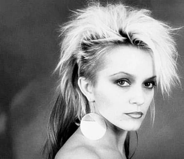 Małgorzata Ostrowska