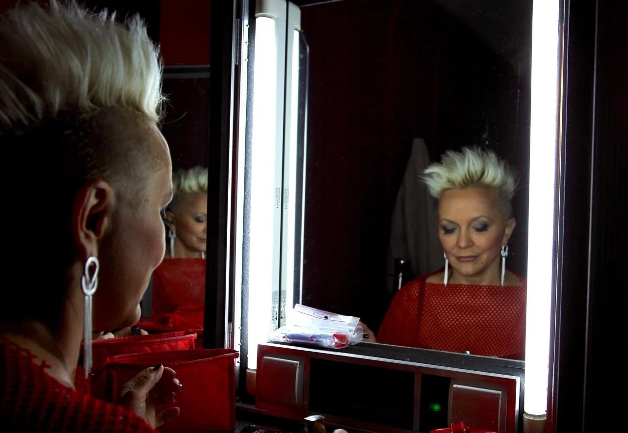 Małgorzata Ostrowska Małgorzata Ostrowska