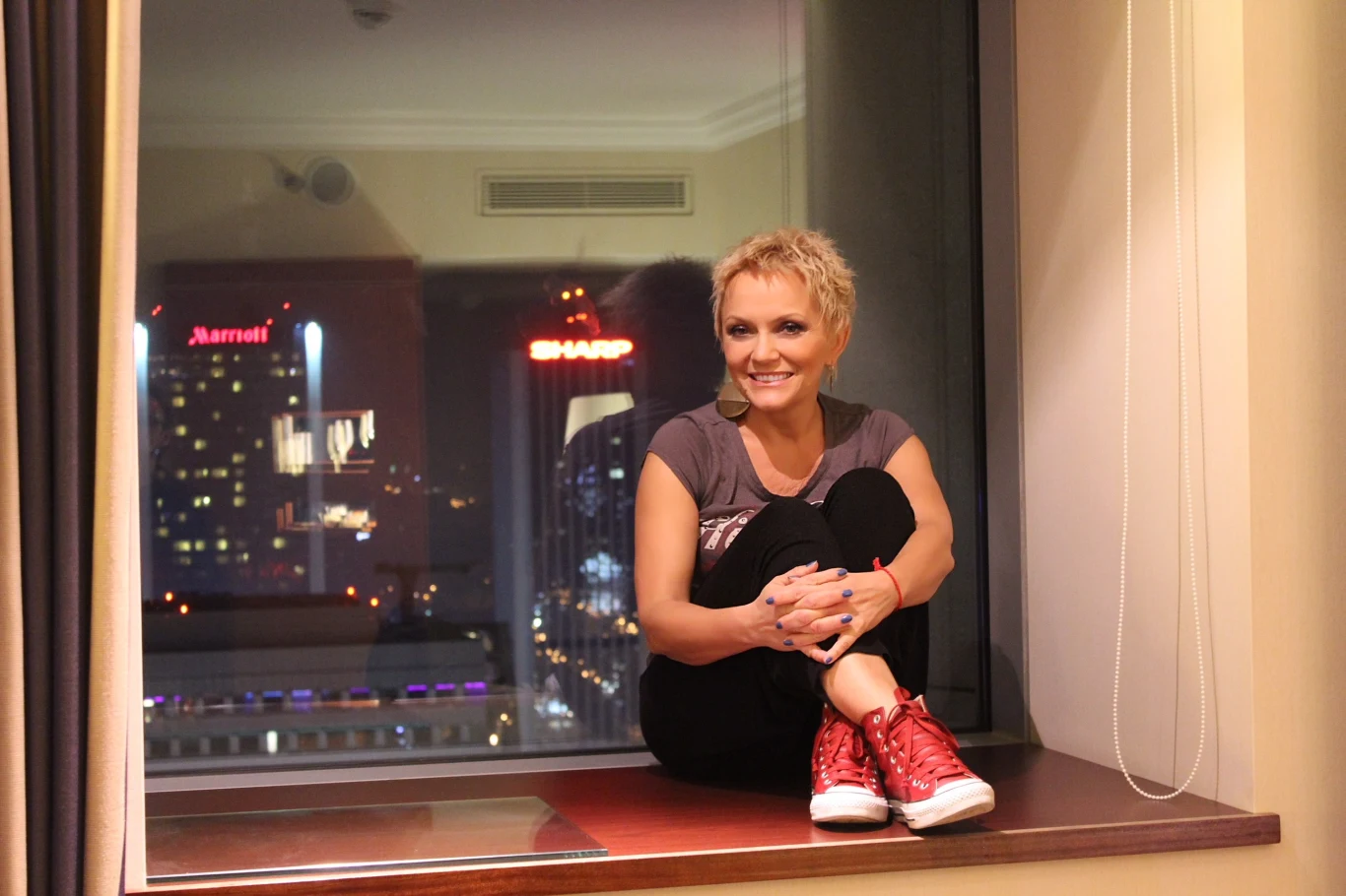 Małgorzata Ostrowska Małgorzata Ostrowska