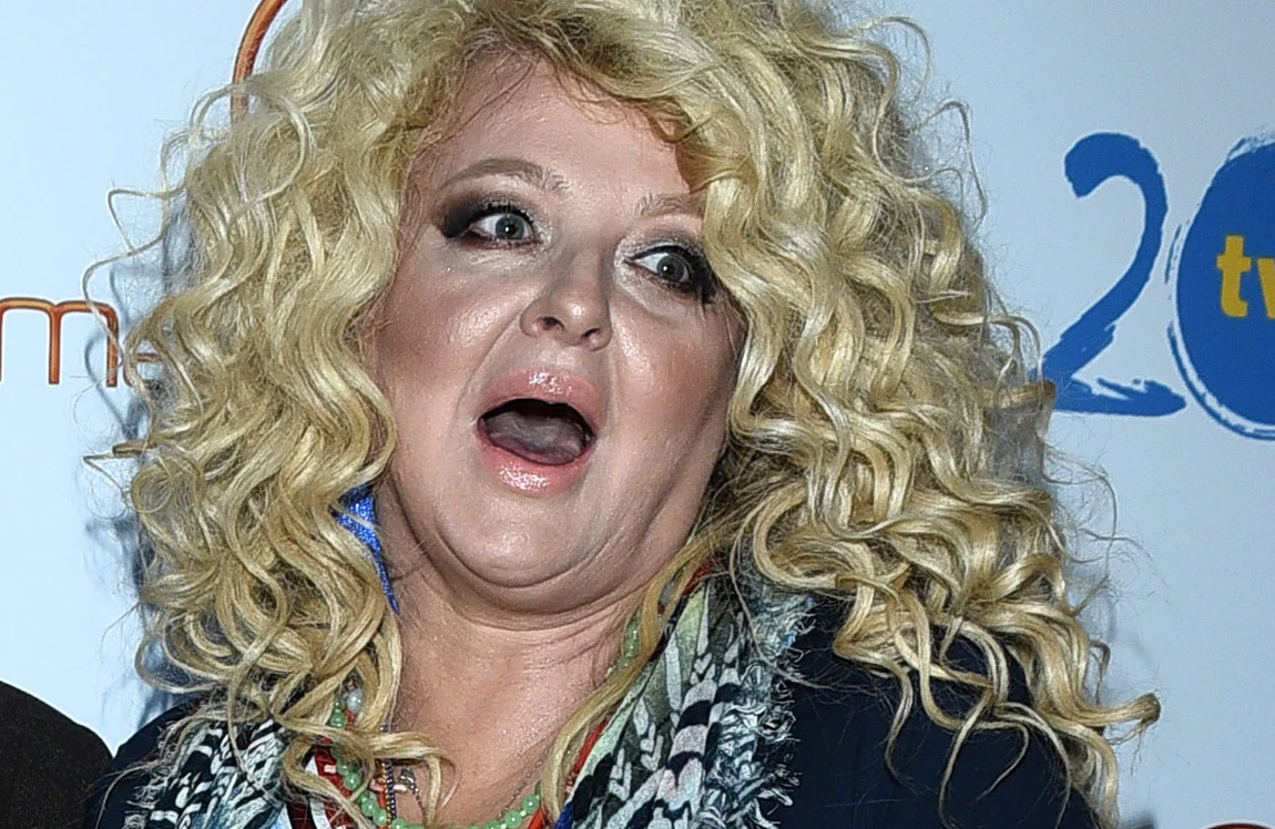 Magda Gessler Magda Gessler