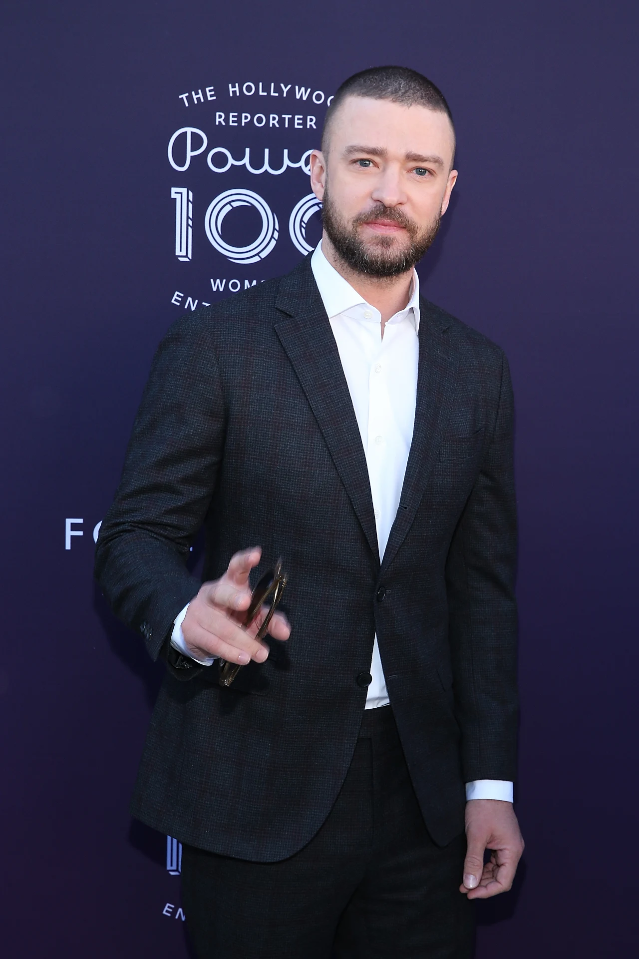 Justin Timberlake Justin Timberlake