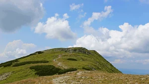 ​Babia Góra, prawdziwa Królowa Beskidów i Matka Niepogody