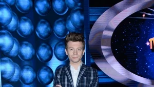 Już niebawem zobaczymy Krzysztofa Szczepaniaka jako Stevena Tylera z Aerosmith