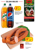 Gazetka promocyjna Arhelan - Oferta handlowa - ważna do 08-05-2018