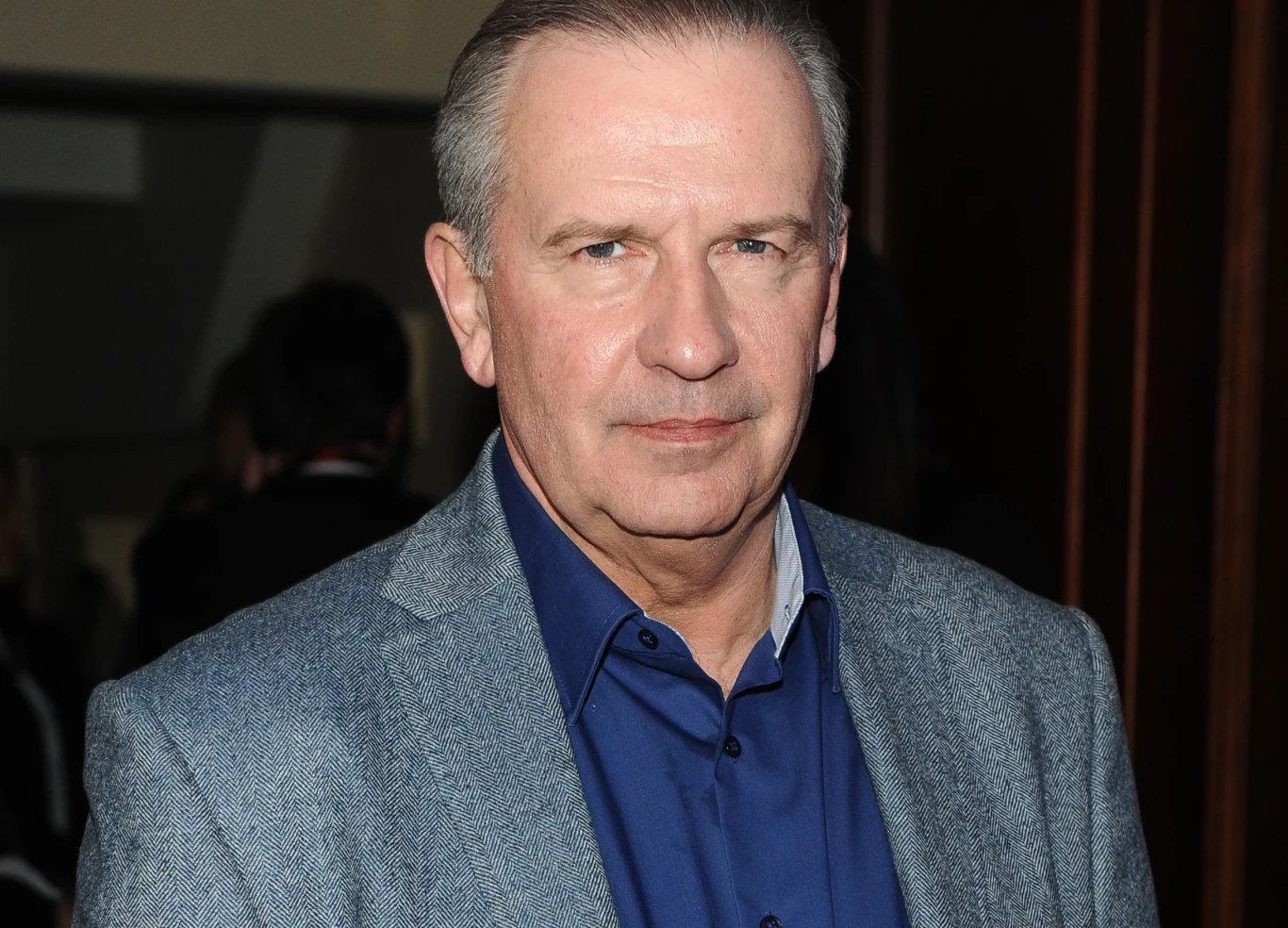 Tomasz Stockinger odziedziczył talent po swoich rodzicach Tomasz Stockinger odziedziczył talent po swoich rodzicach