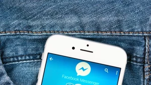 Facebook Messenger - ruszyły testy trybu ciemnego