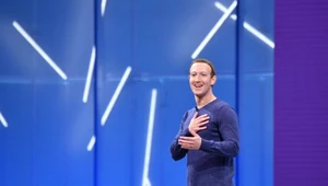 Facebook może zamienić się w portal randkowy 