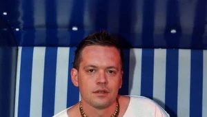 Jestem wobec siebie surowy - zapewnia Krzysztof Antkowiak