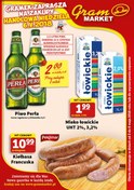 Gazetka promocyjna Gram Market - Gram zaprasza na zakupy - ważna do 08-05-2018
