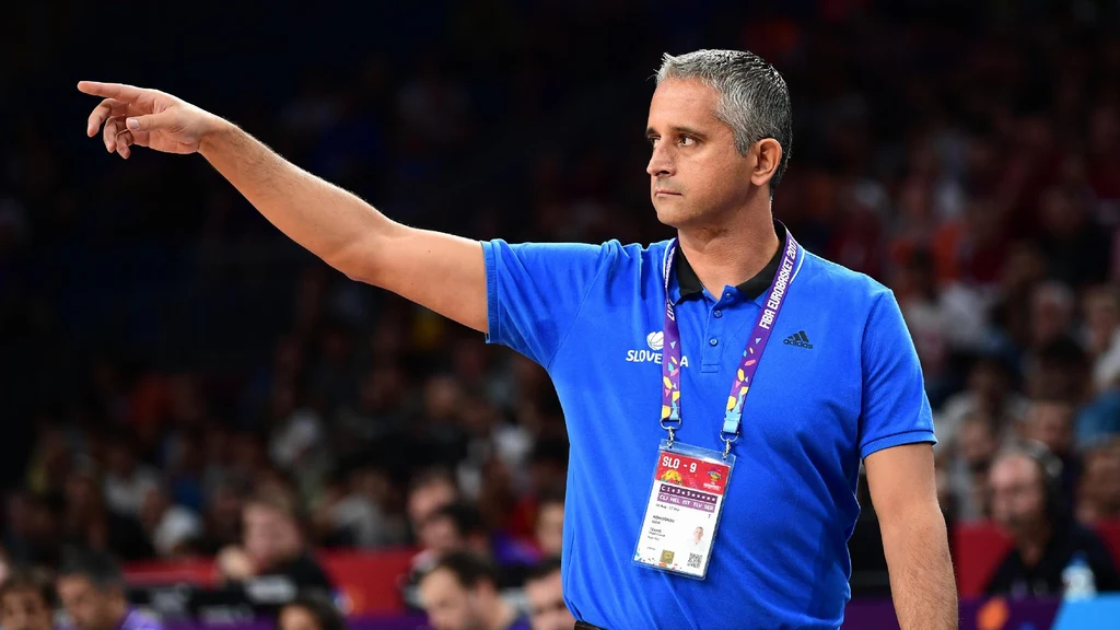 Igor Kokoskov