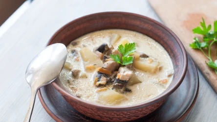 ​Gdy nie mam czasu, robię zupę piętnastominutową. Najlepszy szybki obiad dla całej rodziny