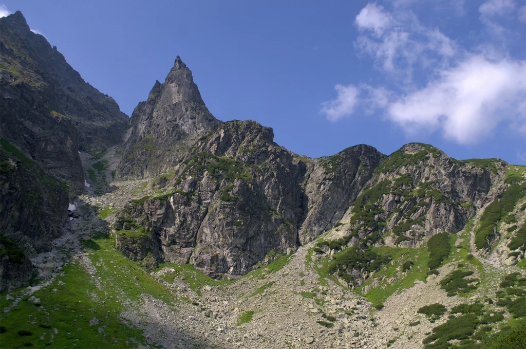 Tatry, zdj. ilustracyjne Tatry, zdj. ilustracyjne