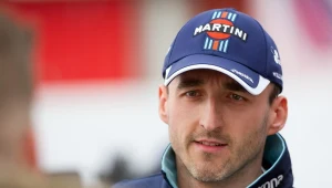Robert Kubica