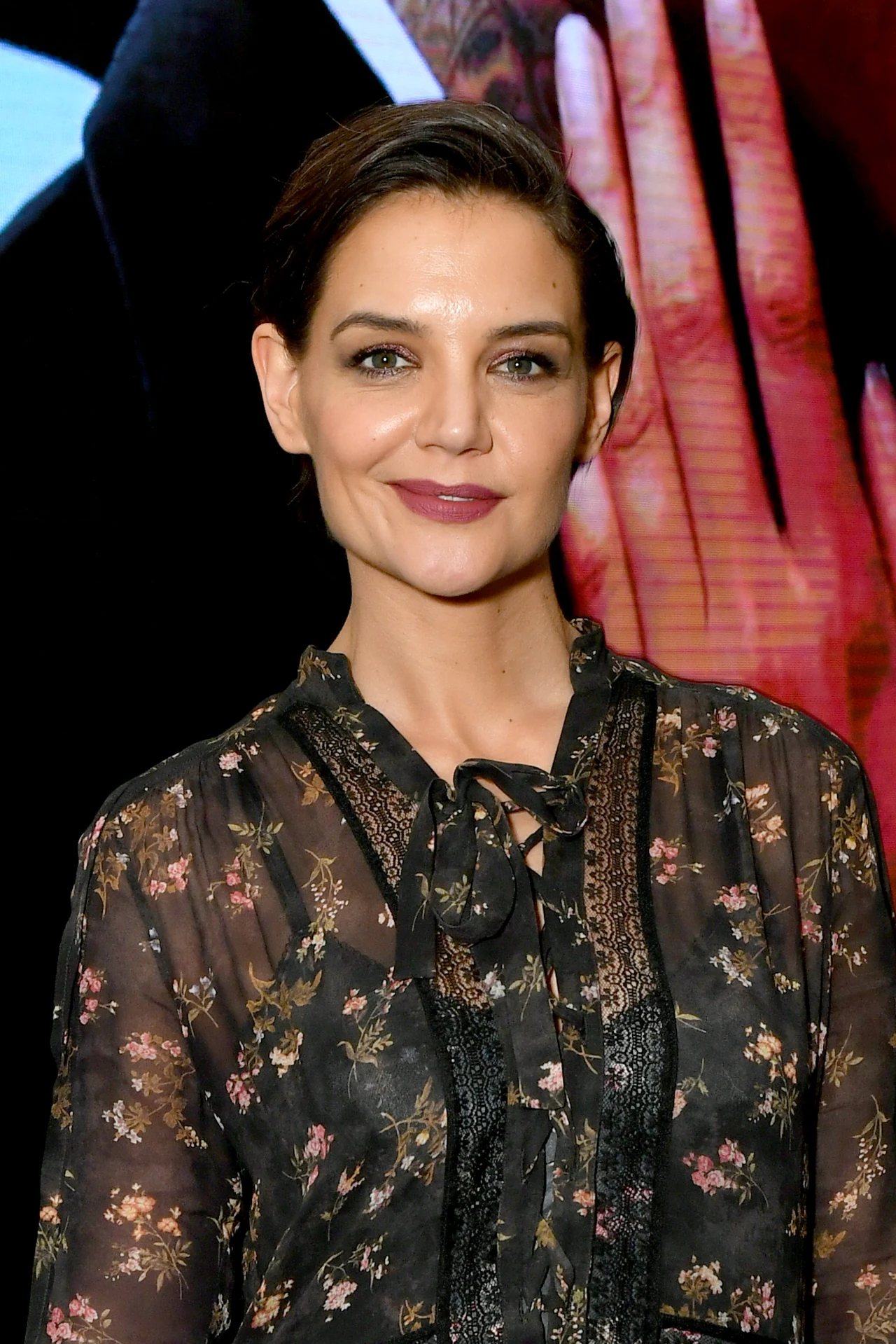 Katie Holmes Katie Holmes