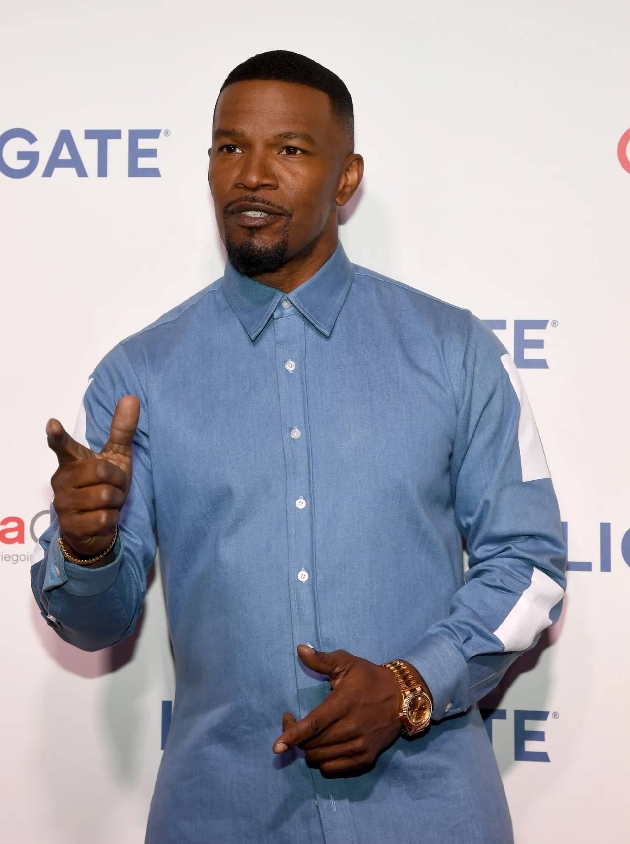 Jamie Foxx Jamie Foxx