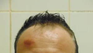 Poszukiwany Robert Blok 