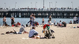 Sopot, zdj. ilustracyjne