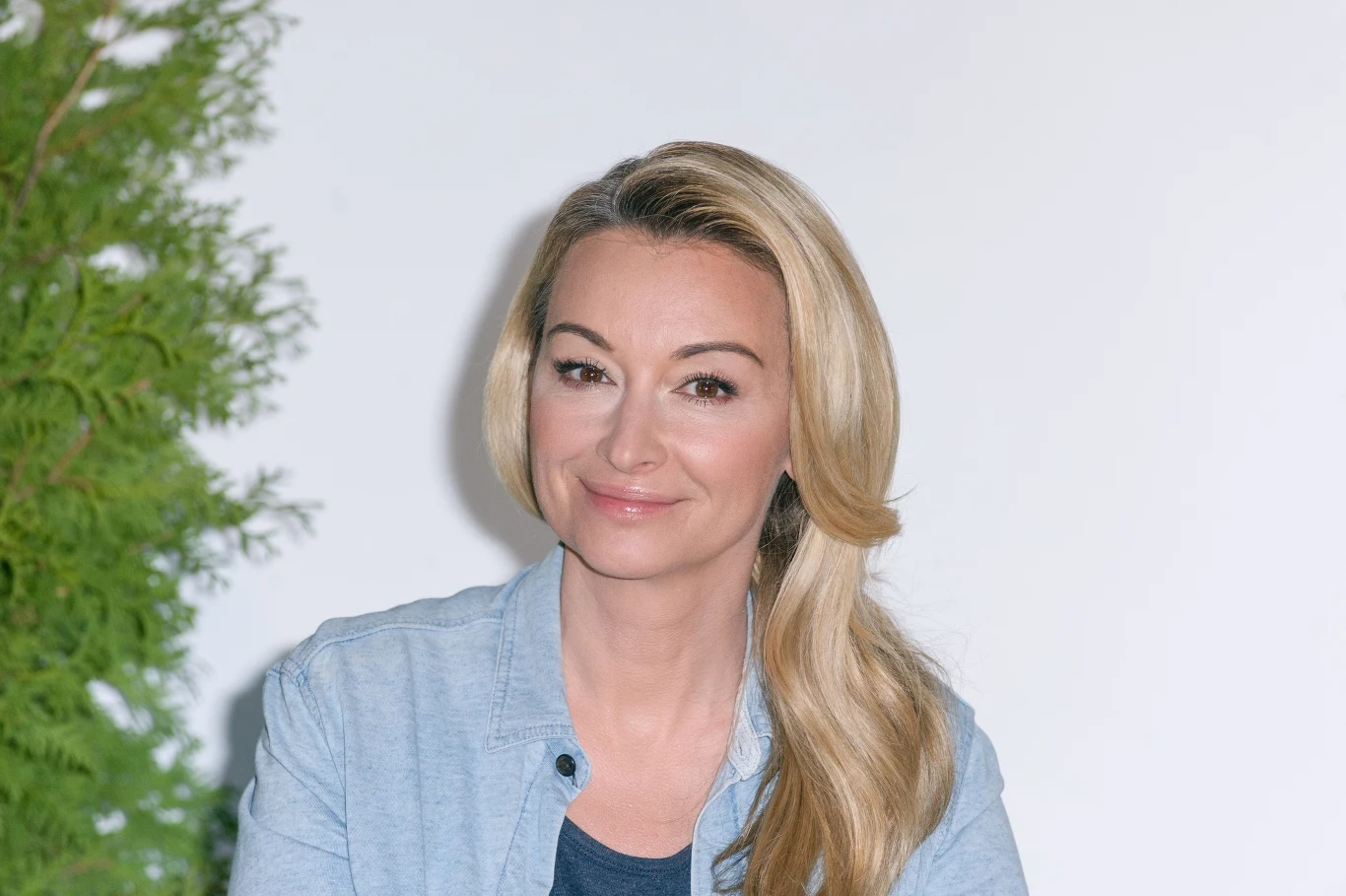 Martyna Wojciechowska Martyna Wojciechowska
