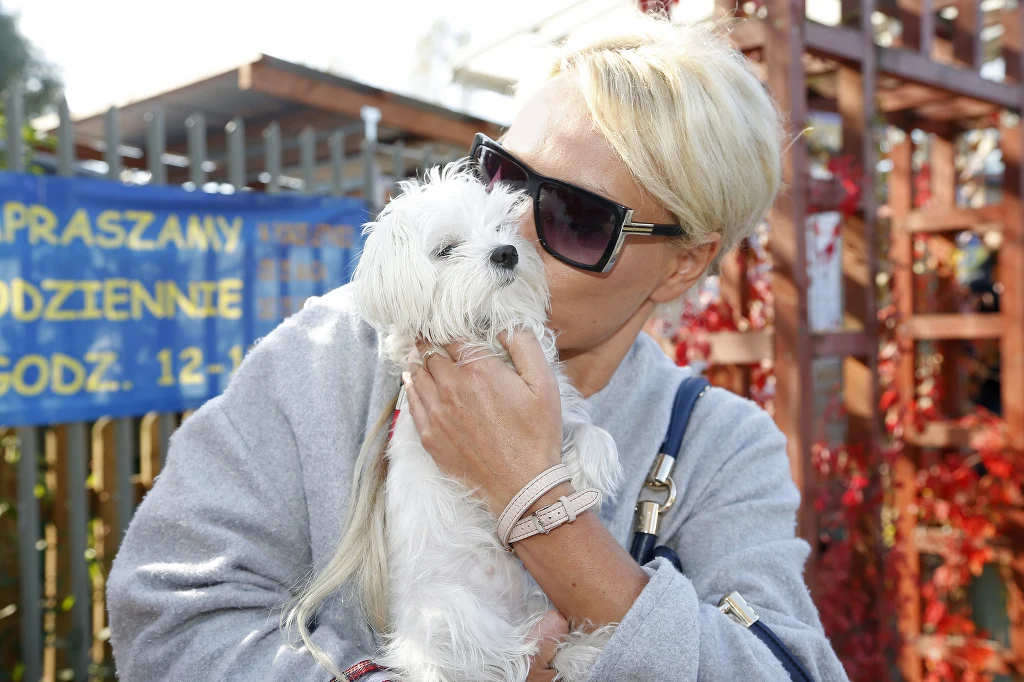 Monika Jarosińska Monika Jarosińska