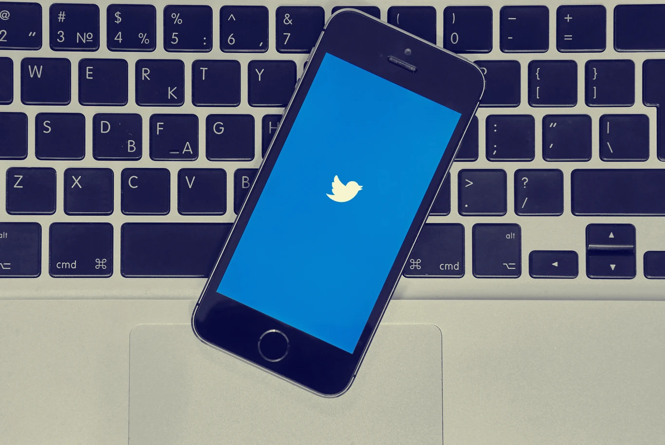 Sprzedano pierwszego "tweeta" Sprzedano pierwszego "tweeta"