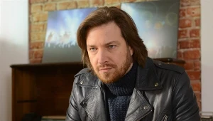 "Komisarz Alex"