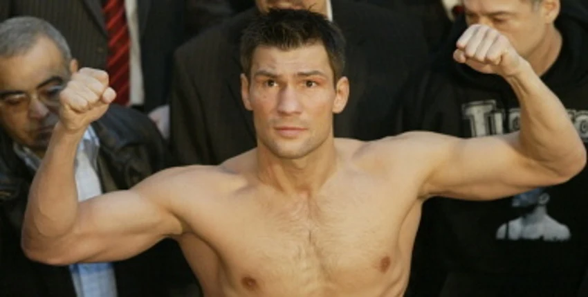 Dariusz "Tygrys" Michalczewski