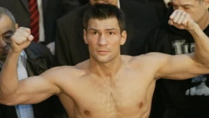 Dariusz "Tygrys" Michalczewski