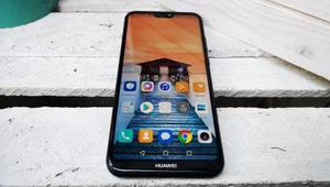 Huawei P20 lite