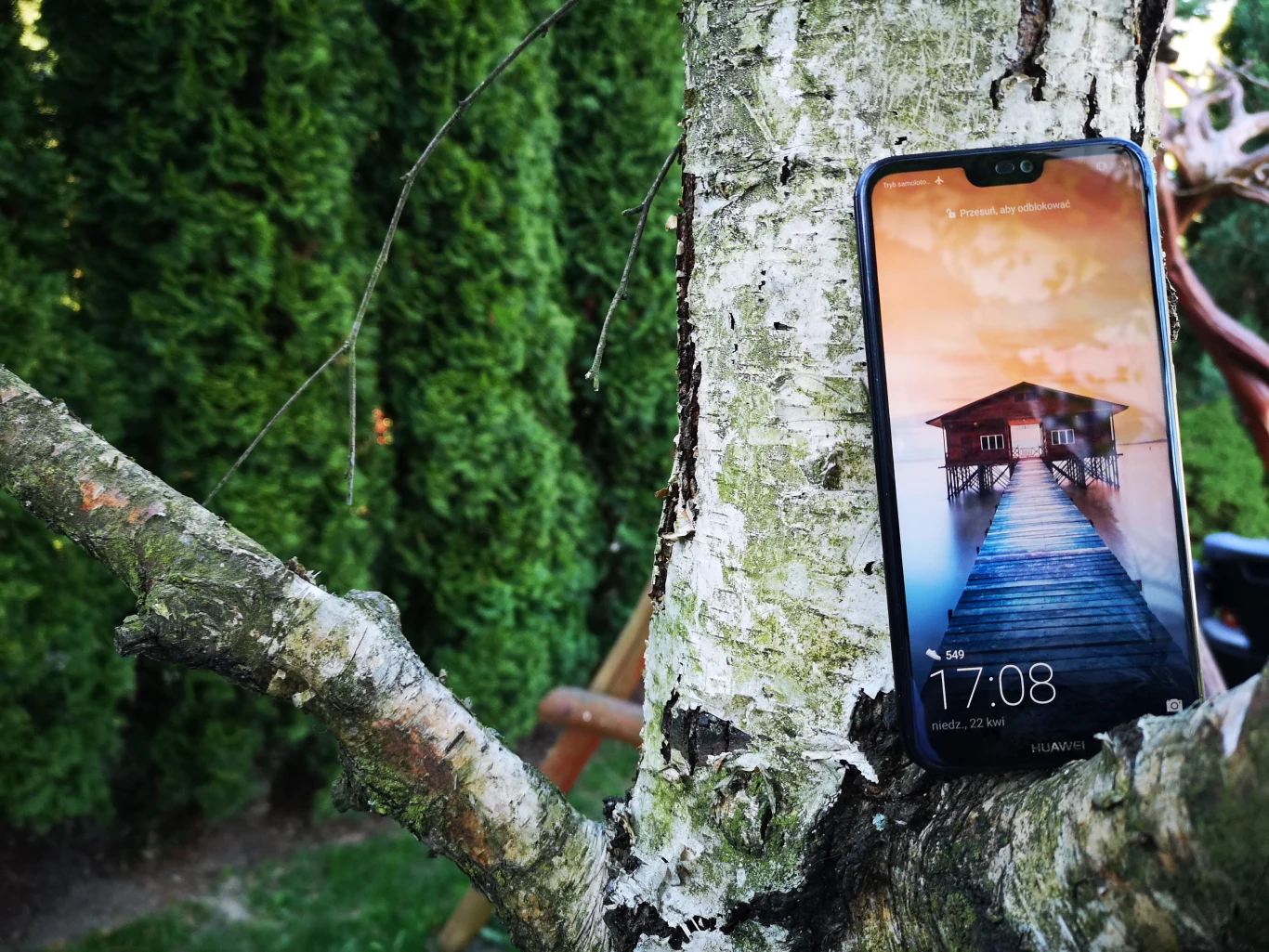Huawei P20 lite Huawei P20 lite