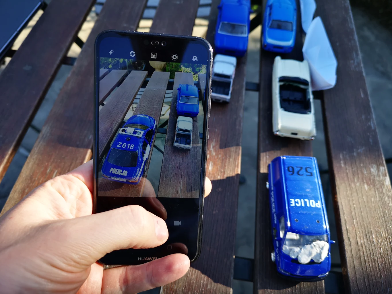 Huawei P20 lite Huawei P20 lite