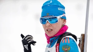 Jekaterina Głazyrina