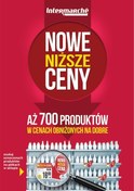 Gazetka promocyjna Intermarche Super - Nowe niższe ceny - ważna do 16-05-2018