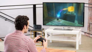 Nintendo Switch Pro Controller