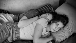 Fotos z filmu "Kochankowie jednego dnia"