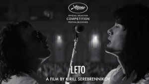 "Lato" powalczy w Cannes o Złotą Palmę