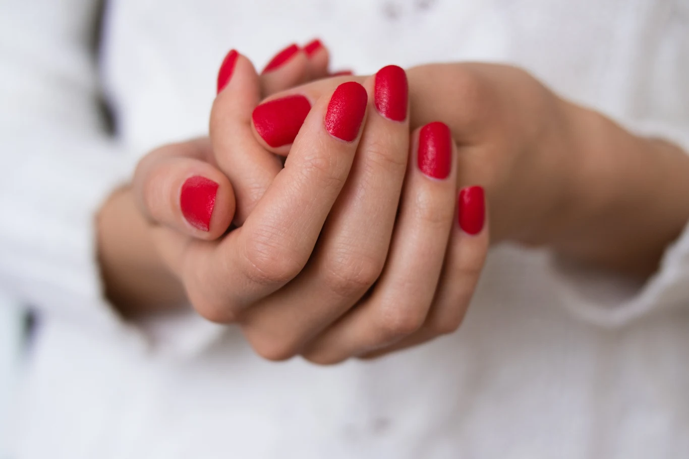 Dłonie są naszą wizytówką Dłonie są naszą wizytówką