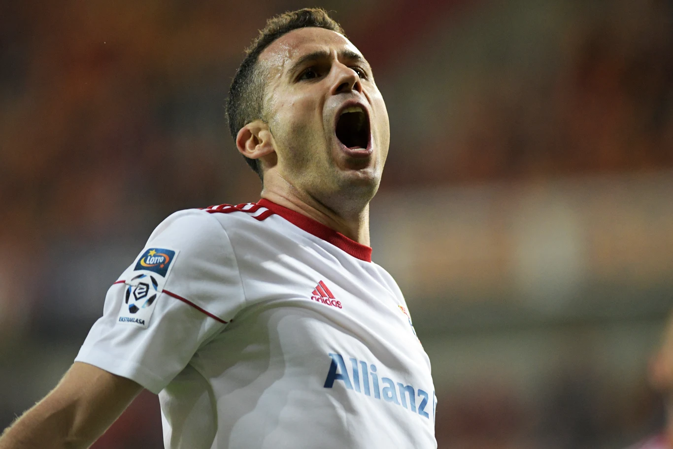 Igor Angulo Igor Angulo