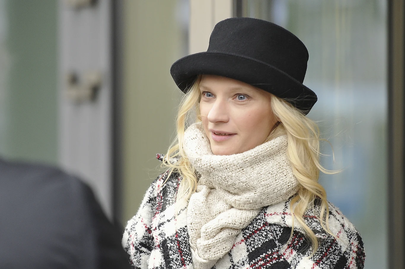 Agata Buzek Agata Buzek